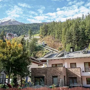 Appartement Linserhof, Sölden