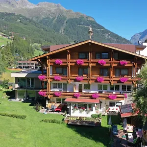 Hotel Sportalm, Solden