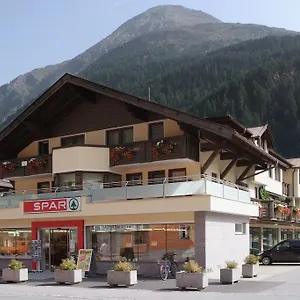 Appartement Buggl's, Sölden